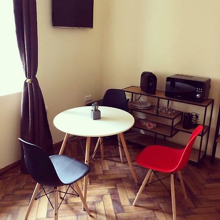 Studio Gh. Lazar Sibiu Exterior photo
