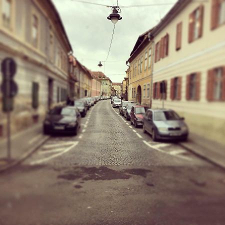Studio Gh. Lazar Sibiu Exterior photo