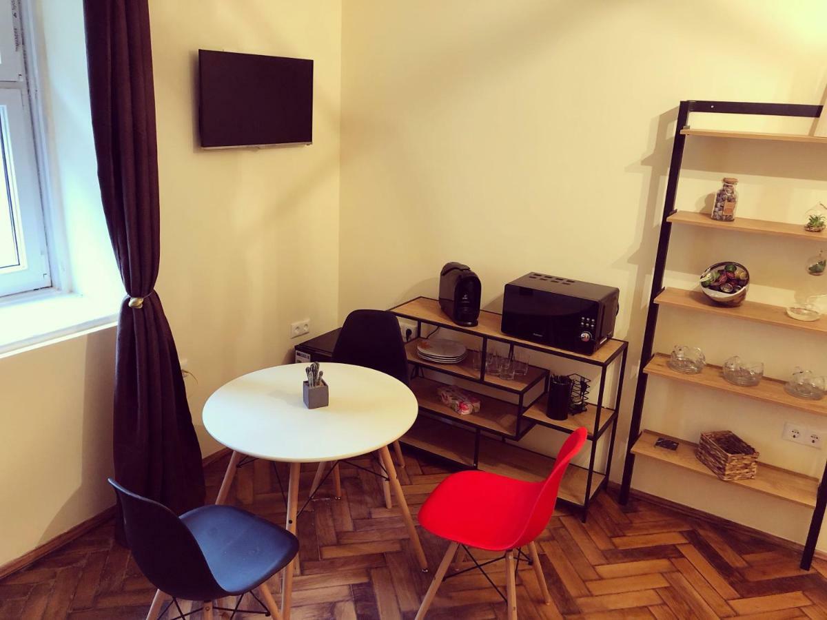 Studio Gh. Lazar Sibiu Exterior photo